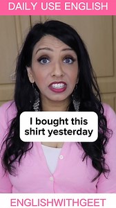 20 reactions | Learn Daily Use English with Geet ❤️ Was this helpful? #englishteacher #englishlearning #dailyuseenglishsentences #SpeakEnglish | Englishwithgeet | Facebook