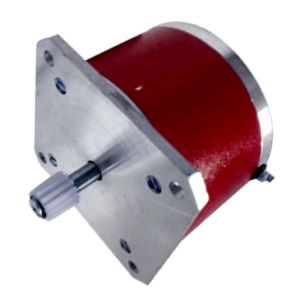 [Hot Item] High Quality 3 Phase Permanent Magnet Speed Induction Electric Linear Permanent Magnet AC DC Motor Small Servo Synchronous Motor Machine