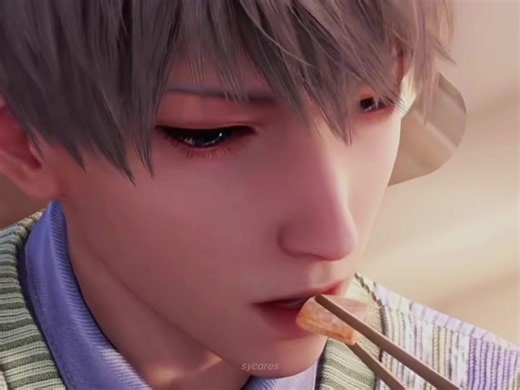 Exploring Xav's Cooking Dynamic in Love and Deep Space