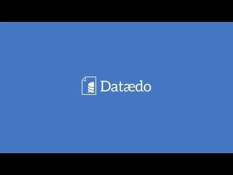 Introduction to Dataedo 5 - powerful database documentation tool