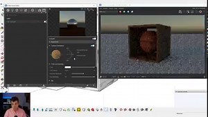 104 reactions · 3 comments | En este tutorial de Vray 5 para Sketchup - luz del sol y sombras, veremos las mejores practicas a la hora de configurar un iluminación exterior con el Sunlight. Conozca el Master Render: https://jacobsen3d.com/inscripciones-abiertas-mr-junio/ Curso completo de Sketchup: https://jacobsen3d.com/curso-de-sketchup-pro-completo/ | Jacobsen3D | Facebook