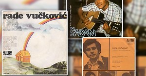 50 godina hita "Kako si majko, kako si oče": Rade Vučković o pesmi koja ga je prešaltala u narodnjake - Naslovi.net