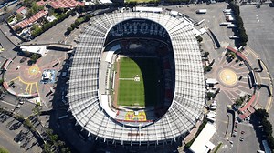 Mexico City Stadium: Capacity, Location, Matches and Everything You Need to Know