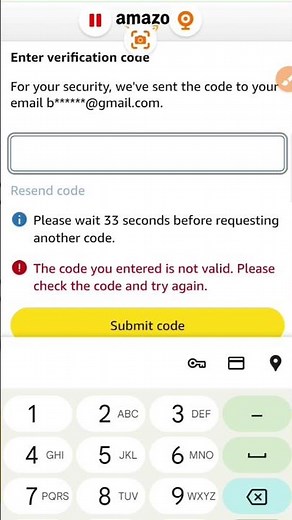 Bhul gaye Amazon password to ghabrane ki jarurat nahi | Reset karne ka tarika