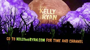 Monday, Chris Hemsworth & Millie Bobby Brown! Go to KellyandRyan.com for time & channel. | Live with Kelly and Mark
