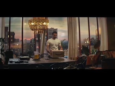 Amazon Commercial (2025)