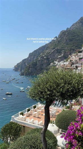 Exploring the Almafi Coast: A Journey to Positano, Italy