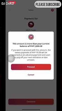 REVI CREDIT PAYMENT TUTORIAL MADE SO EASY