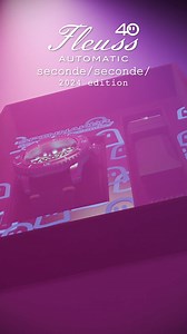 Due to overwhelming demand, we’ve opened a 𝟰𝟴-𝗛𝗼𝘂𝗿 𝗣𝗿𝗲-𝗢𝗿𝗱𝗲𝗿 for the second and last batch. This is your last chance to claim one of these ghostly timepieces on Spinnaker-Watches.com | Spinnaker