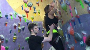 Rent-A-Gent Allows Ladies to Hire Hunks for Dates, Chores