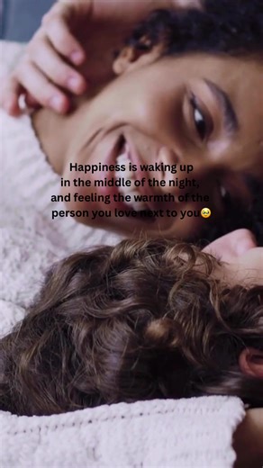 Waking Up Together: The Best Morning Moments