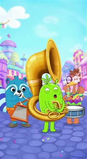 Wibbly Wobbly #memes #funny #animation