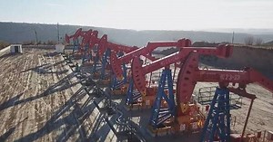 China sees record oil output in 2025