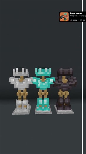 Best minecraft Resource packs PT.307 #minecraft #resourcespack #resourcepacks #shorts #texturepack