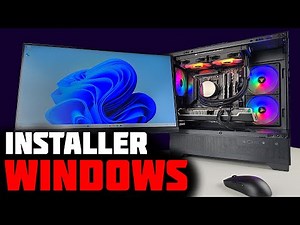 How to Install Windows 11 on Your PC? TUTORIAL