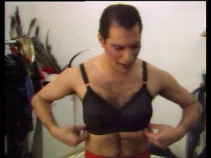 Freddie Mercury - The Great Pretender (Extended Version) - 1987