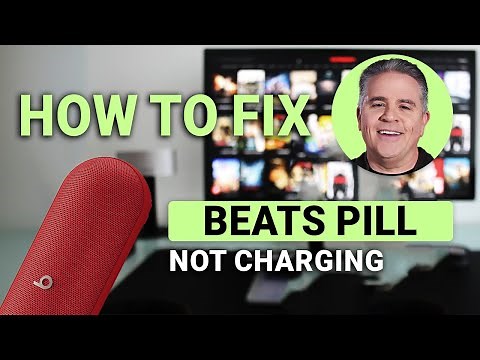 How To Fix Beats Pill Not Charging: Quick & Easy Solutions!