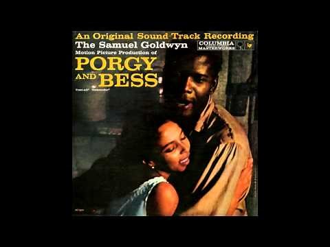 G. Gershwin - Summertime (Porgy and Bess). Vocal.