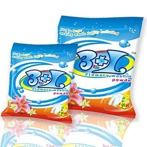 [Hot Item] Laundry Powder Detergent Washing Soap Powder