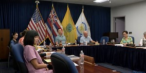 ‘Limited and ineffective’: Honolulu Police Commission receives scathing city audit