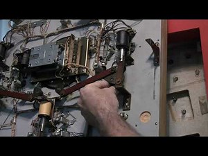 Restoring a 1967 Gottlieb "Hi Score" Pinball Machine