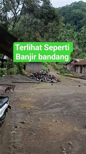 test view .terlihat seperti banjir #fyp #viral #shorts