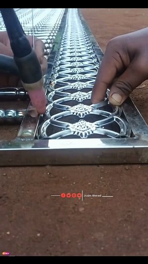155K views · 1.6K reactions |  #ss #pipe #ArgonGas #welding #Mesin #steel #working #shorts #video #videoviralシ #reelsviralシfb | Josim Ahmed | Facebook