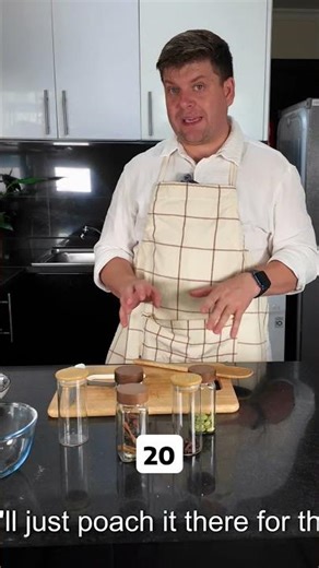 Creating a Delightful Syrup for Pears 🍯