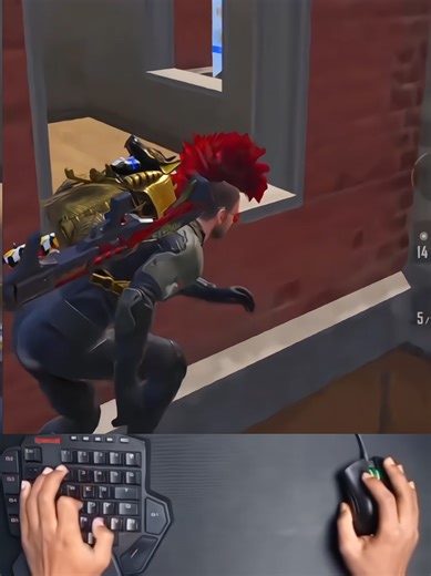 Victor IQ 999 😮‍💨 #turantiktok #TRNTEAMS #pubgmobile #pubgmnextstarprogram #pubgmobilec9s27