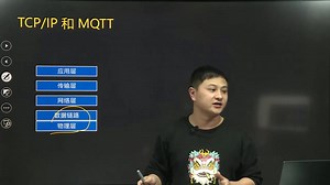 【MQTT都不会，你还想玩转物联网？】物联网小能手带你快速入门！