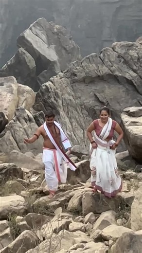 Soulmate Stories | Wedding Photography/Videography on Instagram: "Where devotion meets destiny ✨ Like Shiv & Parvati two souls bound beyond time their love flows eternal, pure, and powerful, beneath the roar of a waterfall that witnesses their sacred union A soulmate story written by the universe where love isn’t just felt… it’s worshipped 🕉️💧 Shiv Parvati themed pre-wedding | Waterfall love story 📞 For bookings: 8840846242 👤 Owner: Alish Pandey #soulmatestories #shivparvatilove #divineunion