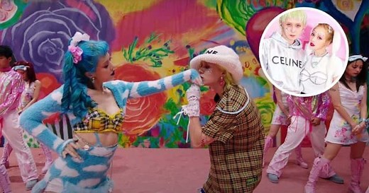 'Ping Pong': Hyuna and Dawn debut as couple on MV, first K-pop duo to take bold step