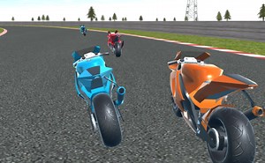 Play Bike Race Simulator | Free Online  Games. KidzSearch.com