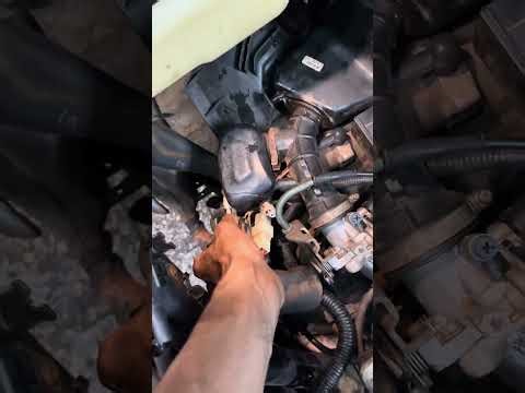 P1238. Injector malfunction code