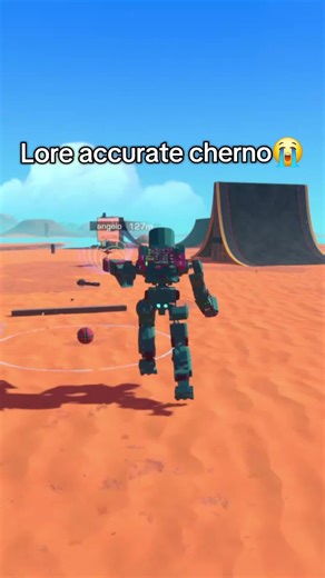 Grabbing planes out the sky is mad#trailmaker #pacificrim #chernoalpha🇷🇺 #mech #tm