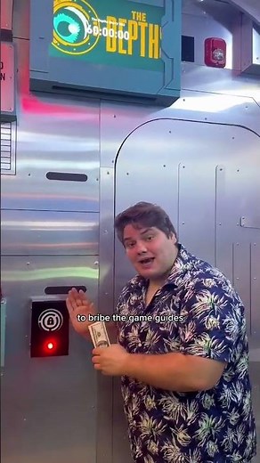 Top 3 Tips to Escape ANY Escape Game