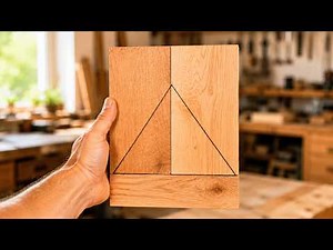 12 GENIUS Woodworking Tips Every Beginner Should Use