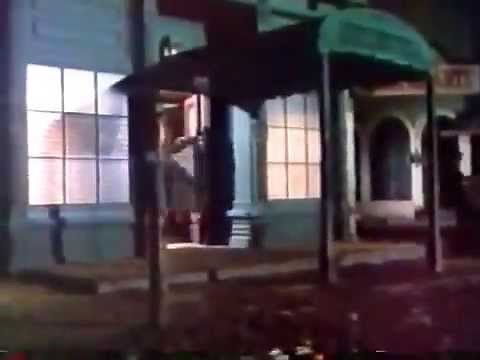 "Barbary Coast" TV Pilot Intro