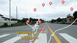 VIDEO INSTITUCIONAL TRANS ESMERALDAS | Bus Ecuador