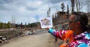 The untold stories of resilience and recovery in Grand Lake after the East Troublesome Fire