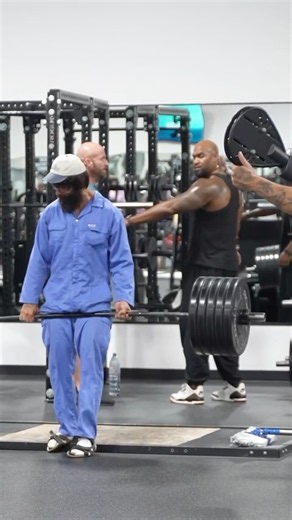 If i Will Challenge You #anatoly #gym #prank
