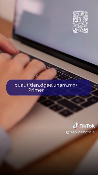 Inscripción y Bienvenida en la FES Cuautitlán