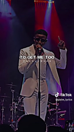 P A L M L Y R I C S☘️ on TikTok