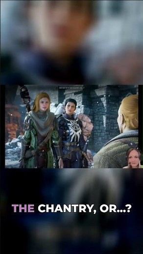 Meet Varric Tethras: My Favorite Dragon Age Rogue!