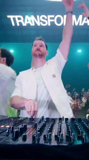 SUPERSTRINGS at A State of Trance 2025