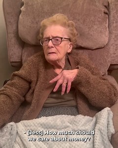 65K views · 4.8K reactions | Advice from an 89 year old  | Jess And Norma | Facebook