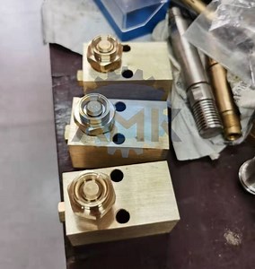 [Hot Item] Air-Water Atomizing Nozzle, CCM Spray Nozzle