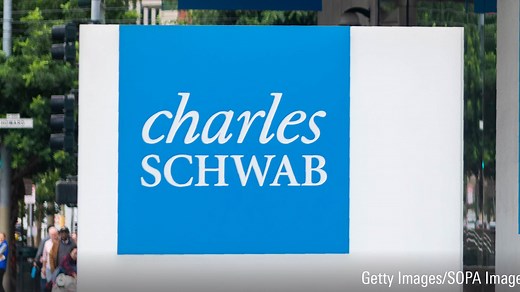 How Schwab Charitable Fund Stacks Up