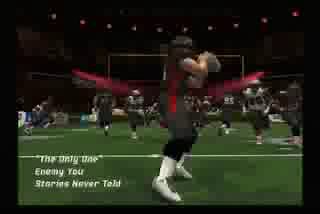 Arena Football: Road to Glory