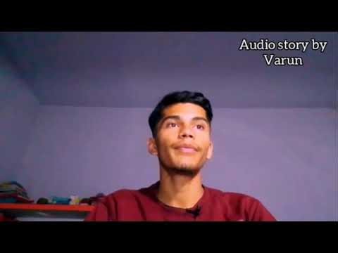 Wake Up Audio Story In hindi